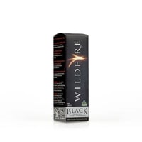 Pleasure Oil- Black By Wildfire 