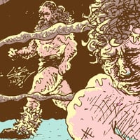 Image 4 of MOTW 93: Terry Funk vs Bruiser Brody