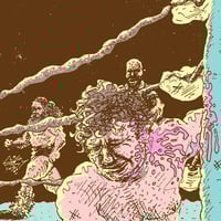Image 1 of MOTW 93: Terry Funk vs Bruiser Brody