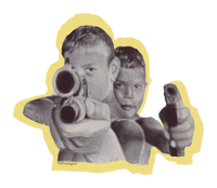 Image 1 of SELF DEFENSE TEE