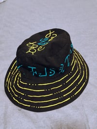 Image 1 of Boustrophedon Bucket