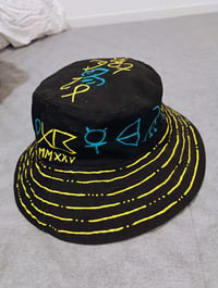 Image 2 of Boustrophedon Bucket