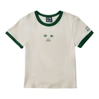 Image 1 of [Pre-Order] EXIST x Welcome Records W-Tee