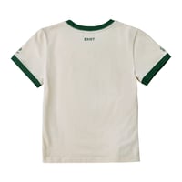 Image 2 of [Pre-Order] EXIST x Welcome Records W-Tee