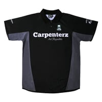 Image 1 of [Pre-Order] EXIST x Welcome Records Football Jersey