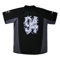 Image 2 of [Pre-Order] EXIST x Welcome Records Football Jersey