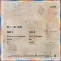 Image 3 of [Pre-Order] ILHOON - The Adam
