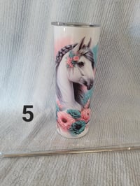 Image 3 of Tumblers 2 