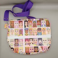 Image 2 of Ru Pauls drag race print 