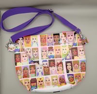 Image 1 of Ru Pauls drag race print 