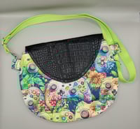 Image 1 of floral gamer 