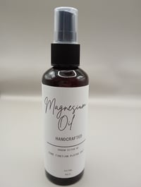 Magnesium Oil Spray 