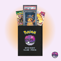 Image 1 of MYSTERY SLAB PACK (LIMITED EDITION)