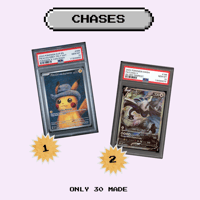 Image 2 of MYSTERY SLAB PACK (LIMITED EDITION)