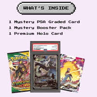 Image 3 of MYSTERY SLAB PACK (LIMITED EDITION)