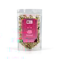 Sensual Herbal Tea