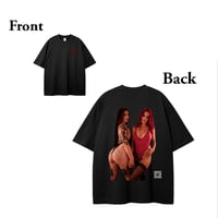 Image 1 of Original Duo Tshirt PRE-ORDER