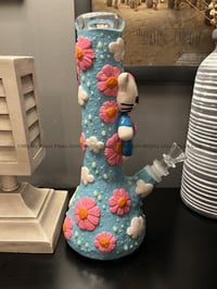 Image 8 of Hello Kitty Water Pipe Bong 