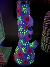 Image 15 of Hello Kitty Water Pipe Bong 