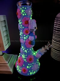 Image 17 of Hello Kitty Water Pipe Bong 