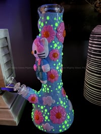 Image 19 of Hello Kitty Water Pipe Bong 