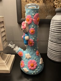 Image 9 of Hello Kitty Water Pipe Bong 