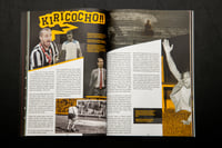 Image 3 of Issue 3 - The Game We Inherit