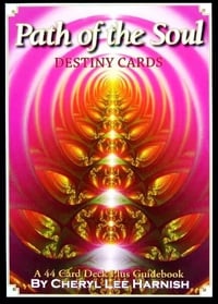 Path Of The Soul Destiny Cards