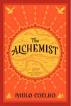 The Alchemist- Paulo Coelho