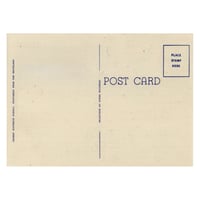 Image 2 of “Welcome to the strip” Postcard