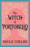 The Witch Of Portobello- Paulo Coelho