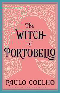 The Witch Of Portobello- Paulo Coelho