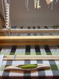 Image 2 of Light bar for Öxabäck Lilla loom