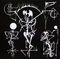 DEMONOLOGISTS / UTARM - Split CD