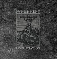 VARIOUS - Punishment & Excruciation CD