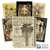 The Magickal Botanical Oracle