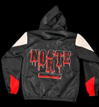 Image 2 of NC Norte Windbreaker (Size Up)