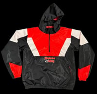 Image 1 of NC Norte Windbreaker (Size Up)