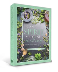 Image 1 of Plant Spirit Medicine- Nicola Mcintosh