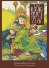 The Druid Craft Tarot Deck Limited Ed