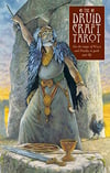 The Druid Craft Tarot Deck Limited Ed