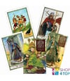 The Druid Craft Tarot Deck Limited Ed