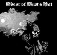 VARIOUS - Odour Of Dust And Rot CD