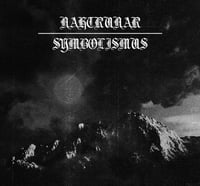 NAHTRUNAR - Symbolismus CD