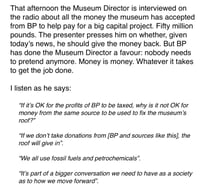 Image 2 of The Museum Director