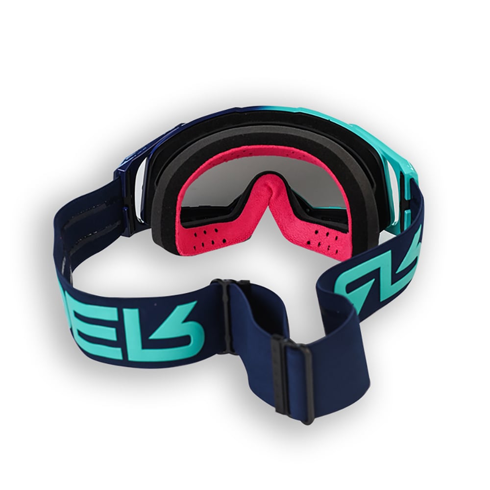 Image of TOPVIEW BLUE/AQUA