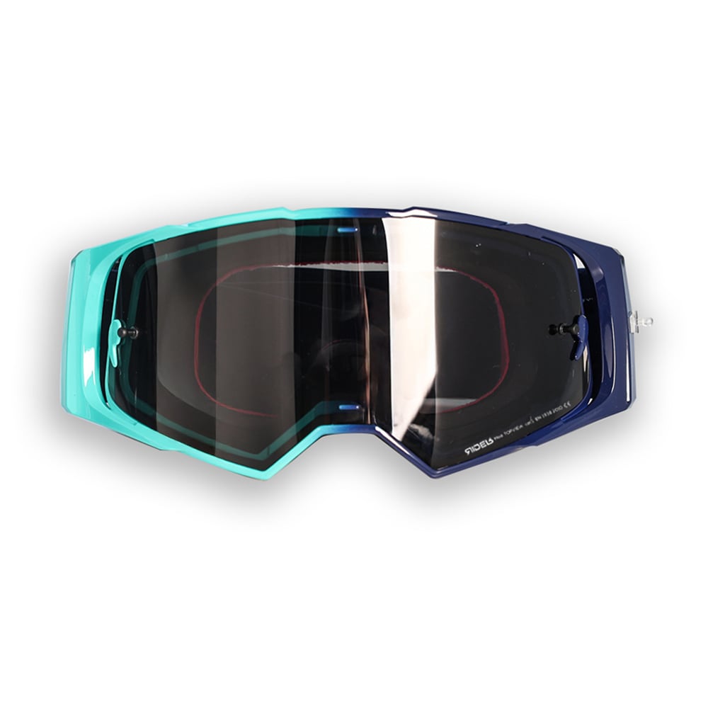 Image of TOPVIEW BLUE/AQUA