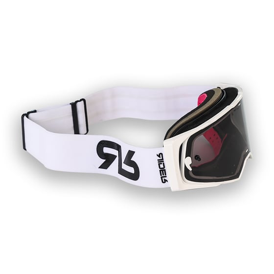 Image of TOPVIEW WHITE