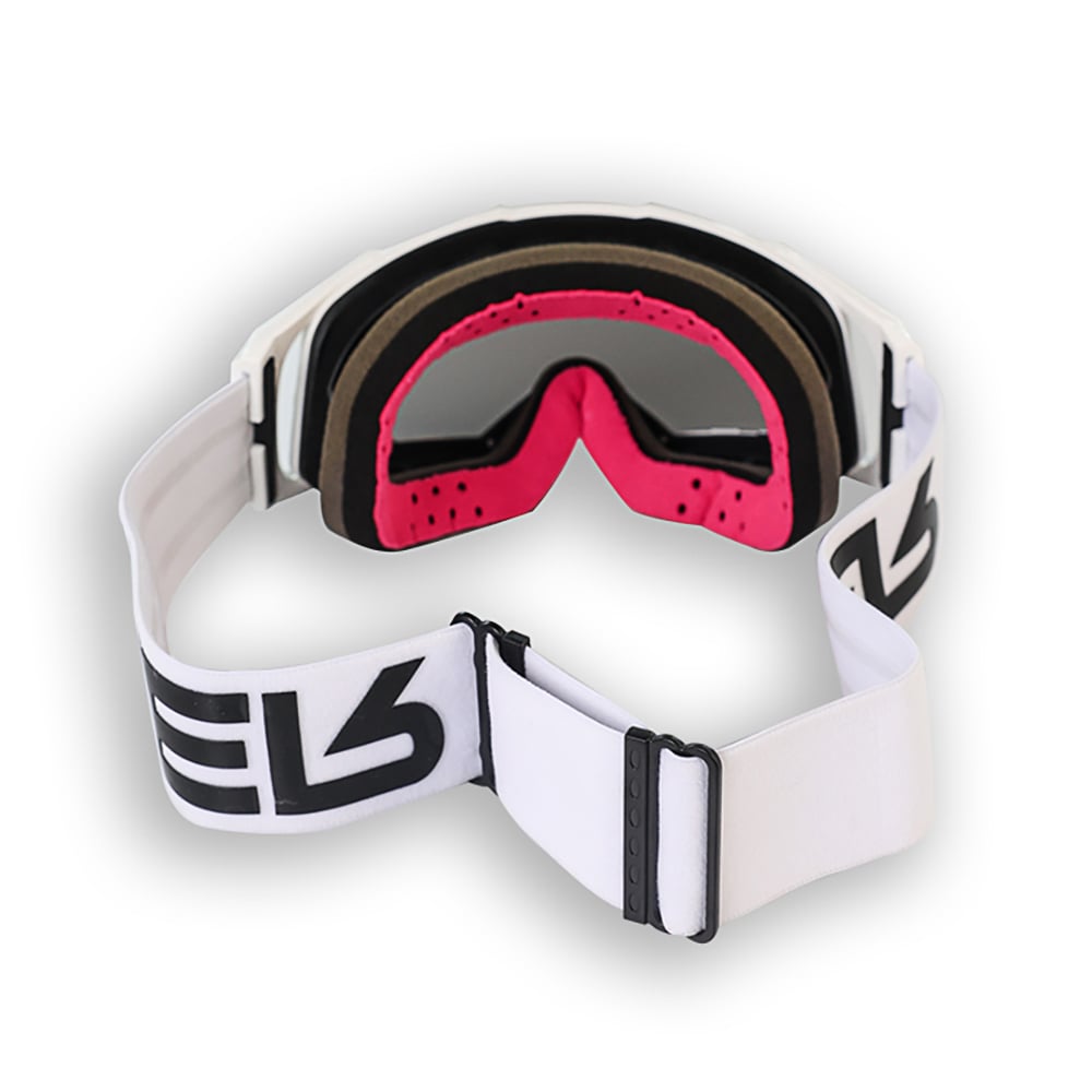 Image of TOPVIEW WHITE