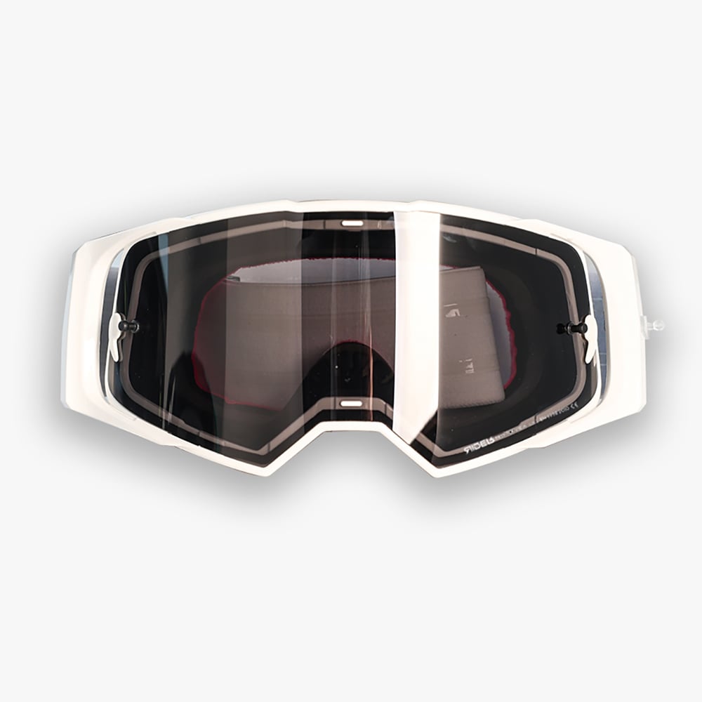 Image of TOPVIEW WHITE